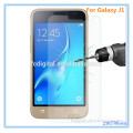 2017 new arrival tempered glass screen protector for samsung J1 with factory supply